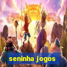 seninha jogos